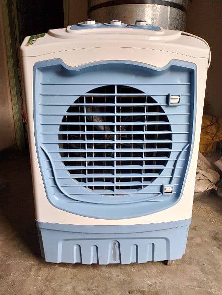 Air Cooler 0