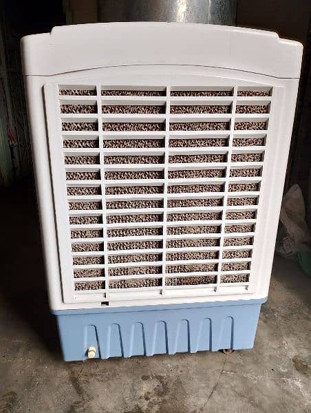 Air Cooler 1