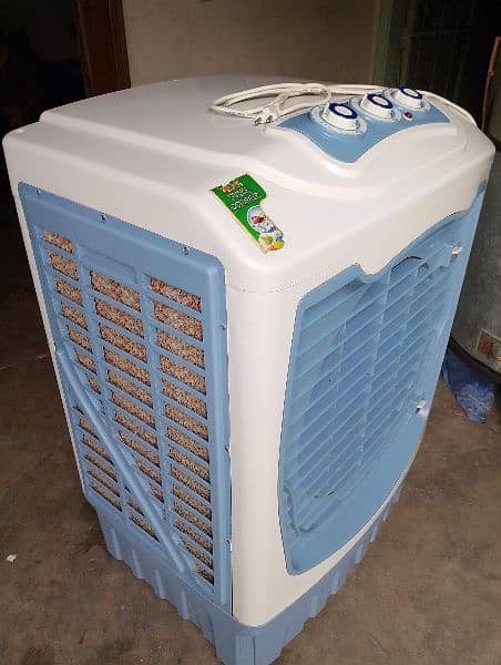 Air Cooler 2