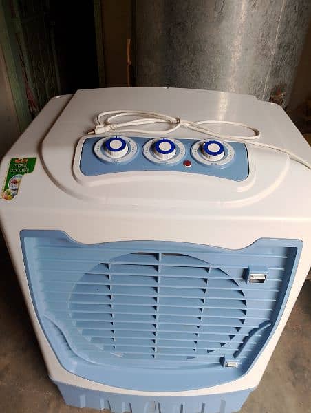 Air Cooler 3