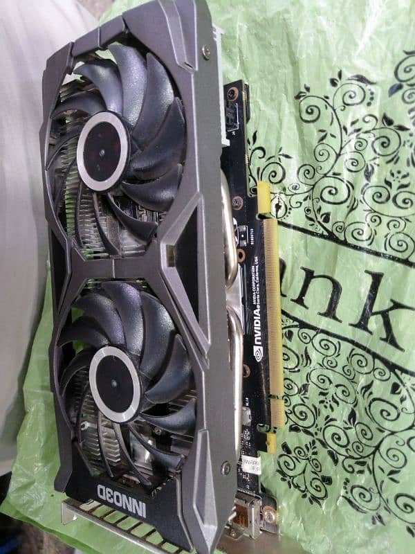 RTX 2060 6GB 2