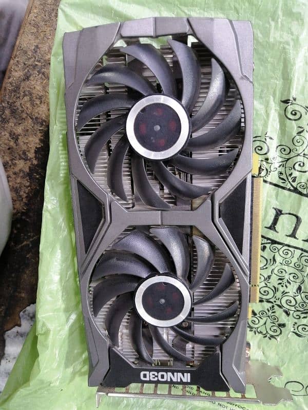 RTX 2060 6GB 3