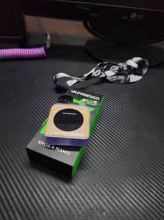 Vaporesso Xros nano 4 pod