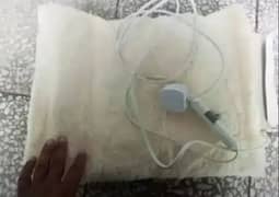 MPORTED ELECTRIC BLANKET AND HEATING