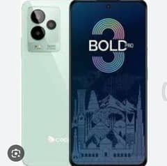 Dcode bold 3 pro