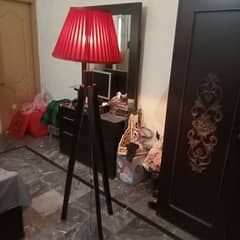 lamp in good condition