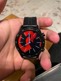 HUAWEI WATCH GT 2