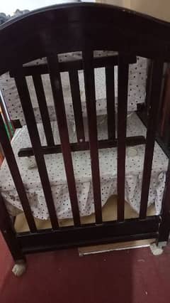 kids furniture baby coat/cradle