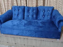 selling my 7seater sofa