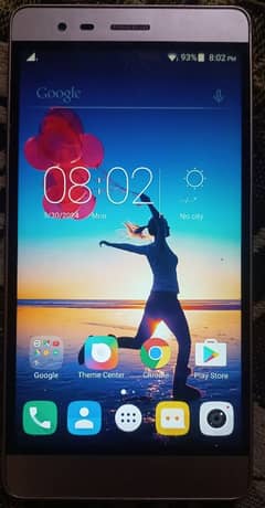 Lenovo K5 Note 4G 3GB/ 32GB