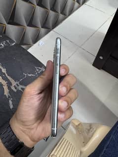 Iphone 11 pro 256gb PTA approve