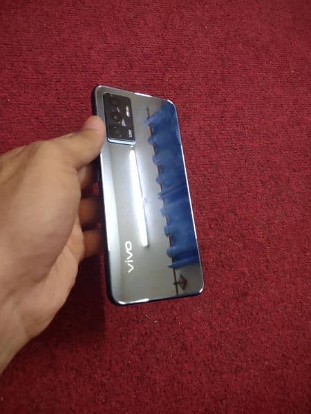 Vivo V23e condition 10/9 hai 0