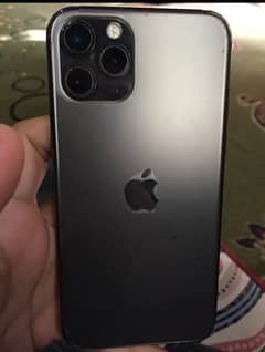 Iphone 11 Pro max Urgent Sale