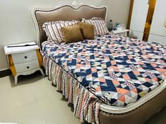 3 piece bed room set