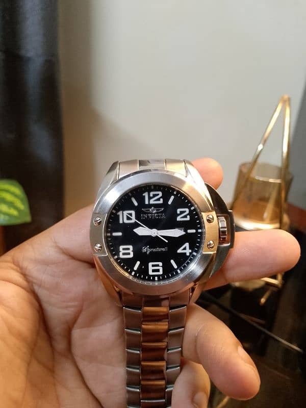 Invicta Signature 2 (Like New) 2