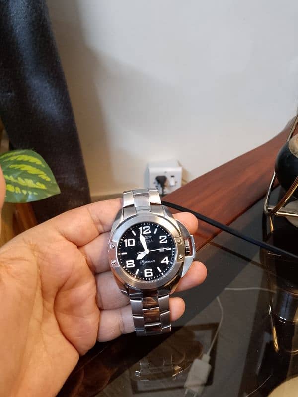 Invicta Signature 2 (Like New) 4