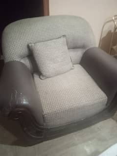 5 setor sofa