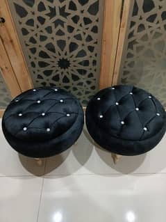 Single Seater Sofa Chair pair