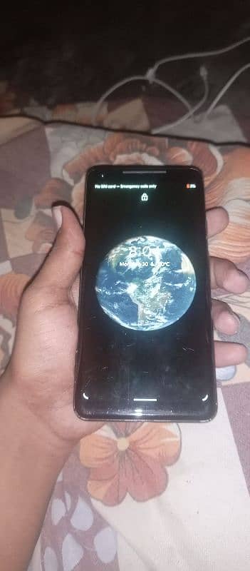 google pixel 2xl exchange possible 8