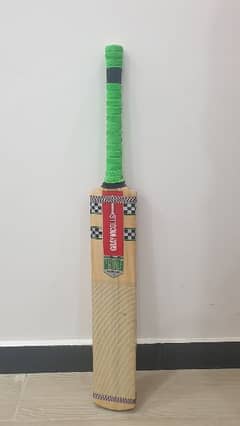 cricket, hard ball bat