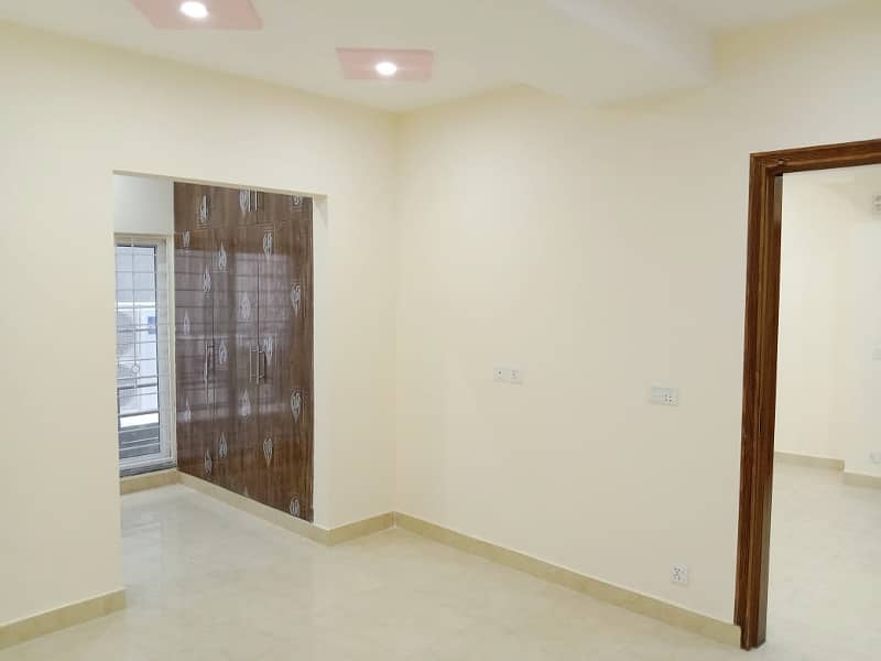 1 Bed Brand new Apartment for rent in Bahria town 1