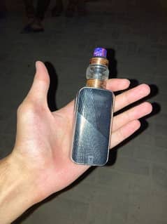 vaporesso luxe