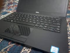 Dell latitude 7290