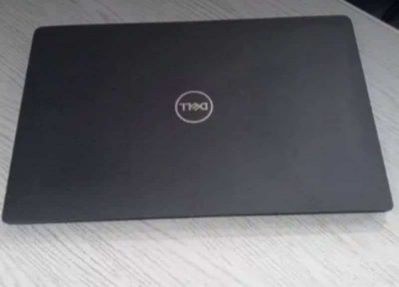 Dell Latitude 7410  Core i5 10th generation 1