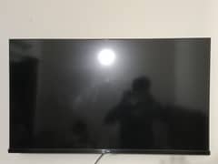 TCL android Lcd