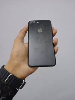 Iphone 7 plus Pta proved 128 GB