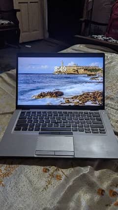 Dell Latitude 5411 i5-10300H  10th Generation