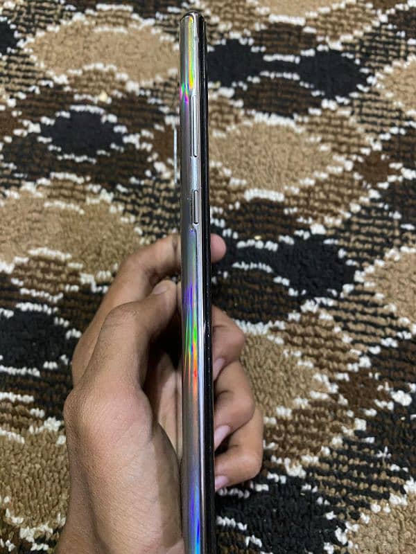 Note 10 plus 5g 12/256 dual Sim patched 1