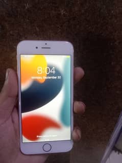 iPhone 6s non pta 32gb bettry helth 81 seild set hai