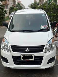 Suzuki Wagon R 2023