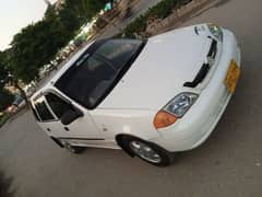 Suzuki Cultus VXR 2004