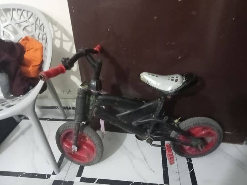 bycycle for 2 to 3 years kids 2