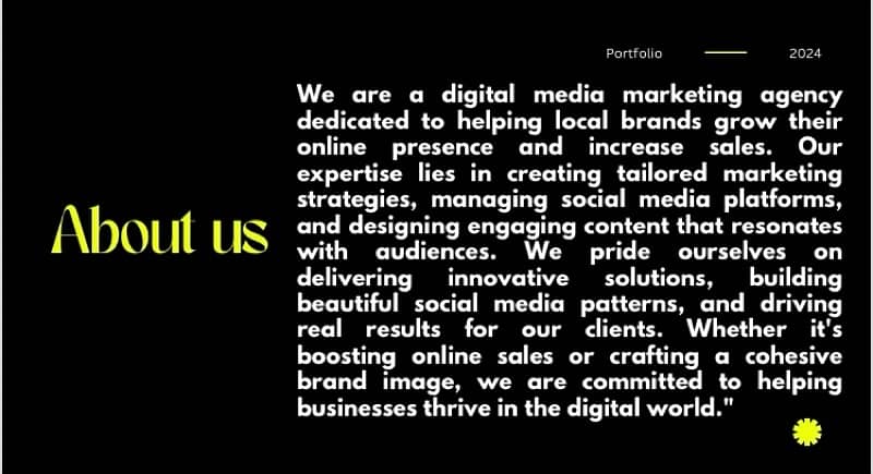 Boost Your Business with Professional Digital Marketing Solutions 1