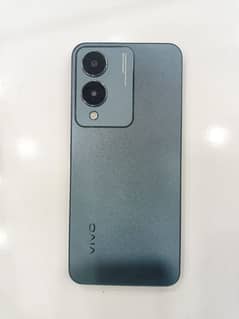 vivo y17s 6+6 ram 128gb