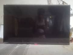 Orient android TV 32inch like brand new