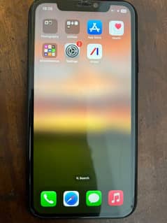 Iphone XR Black Non Pta For Sale 0