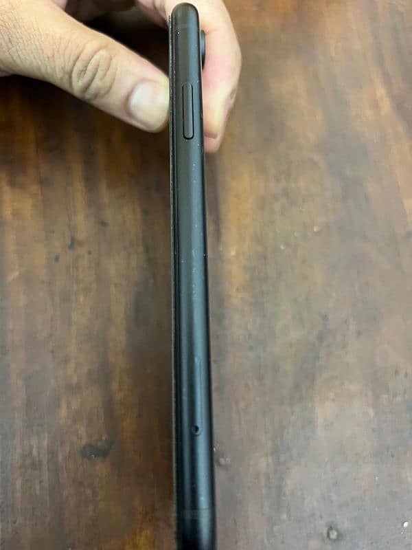 Iphone XR Black Non Pta For Sale 1