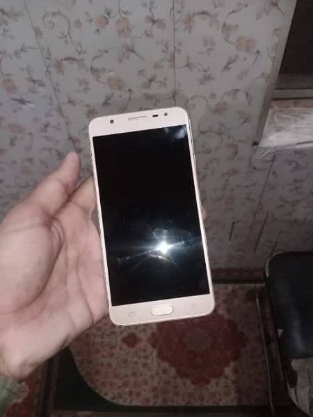 Samsung' j 7 prim 5