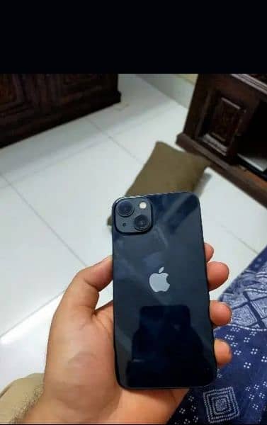 iphone 13 non pta  128gb icloud locked 10/10 condition 5