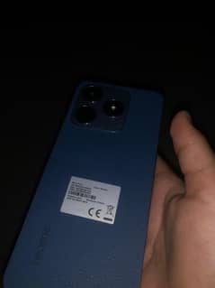 realme c63