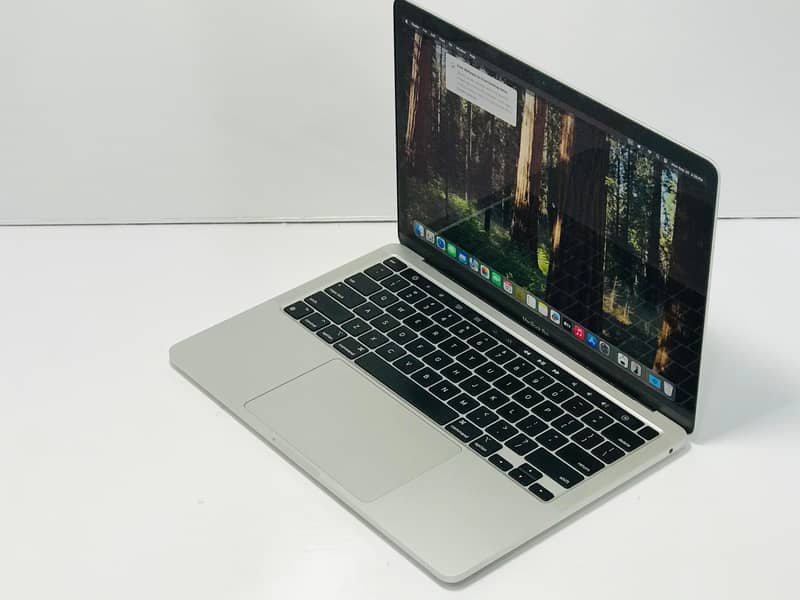 APPLE MACBOOK PRO M1 8GB RAM 256GB SSD 1