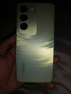 Vivo Y100 8+8 gb 256gb