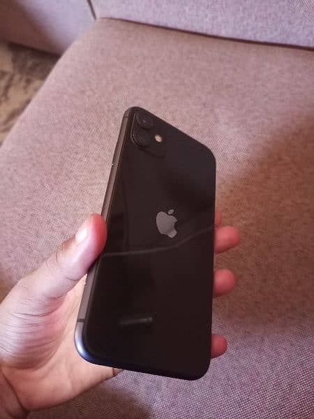 Iphone 11 Non pta 1