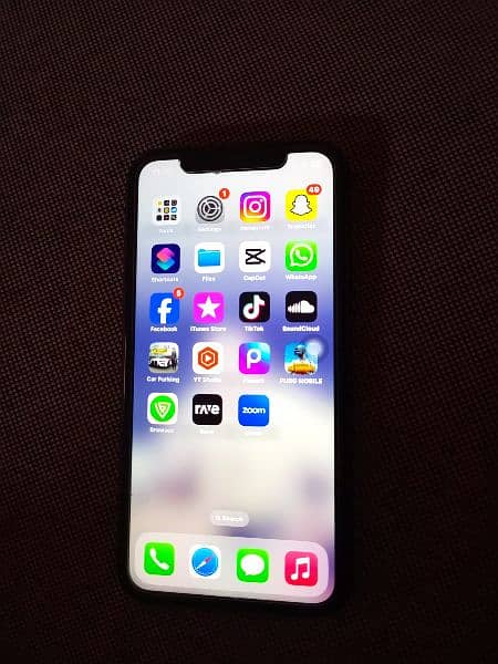 Iphone 11 Non pta 2