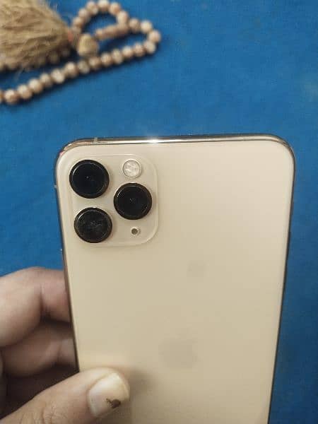 Iphone 11 pro max Non PTA 0