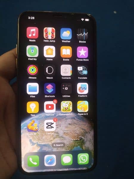 Iphone 11 pro max Non PTA 3